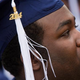 Graduates participate in Howard University's 146th commencement exercises May 10, 2014, in Washington, D.C.
Allison Shelley/Getty Images for DKC